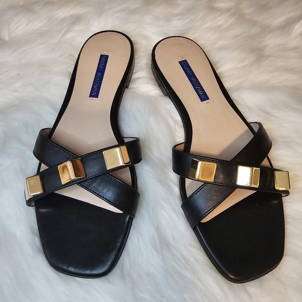 Stuart Weitzman Sandals